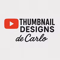 Thumbnail designs de Carlo