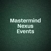 Mastermind Nexus Events