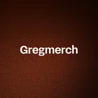 Gregmerch