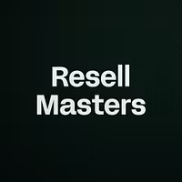Resell Masters 