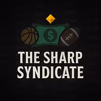 The Sharp Syndicate 