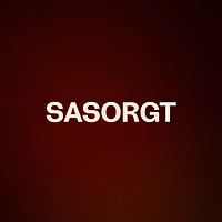 SASORGT