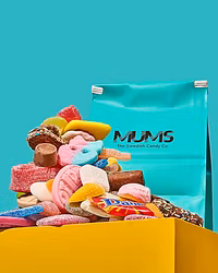 Mums - The Swedish Candy Co.
