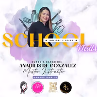 Academia Master Instructores (Anadilis)