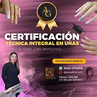 Academia Anadilisnails