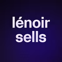 lénoir sells