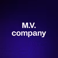 M.V. company 