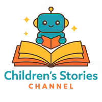 Master Children's AI Stories