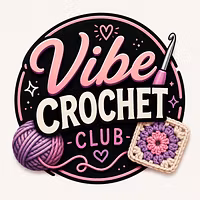 Vibe Crochet Club