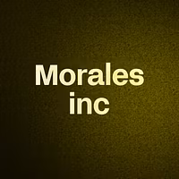 Morales inc