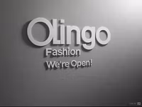 Olingo fashion design 