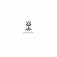 The Rooted Woman 