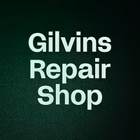 Gilvins Repair Shop