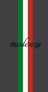 Modenza