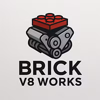 Brick V8 Works