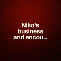 Niko’s business and encounters
