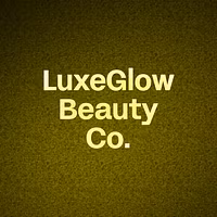 LuxeGlow Beauty Co.