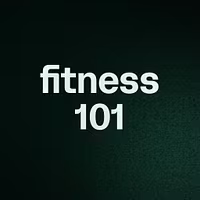 fitness 101