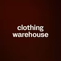 clothing warehouse
