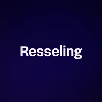 Resseling perfume