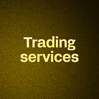 Trading services