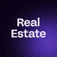Real Estate