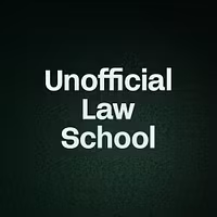 Unofficial Law School