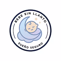 Bebe sin llanto