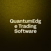 QuantumEdge Trading Software