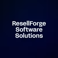 ResellForge Software Solutions