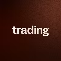 trading 