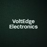 VoltEdge Electronics