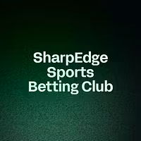 SharpEdge Sports Betting Club
