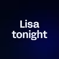 Lisa tonight