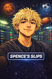 Spence’s Slips