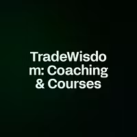 TradeWisdom: Coaching & Courses