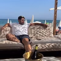 Campagne Enzojetski