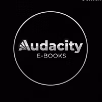 Audacity E-Books