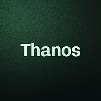 Thanos