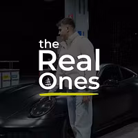 The Real Ones