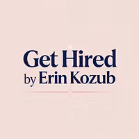Erin Kozub Career Coaching