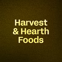 Harvest & Hearth Foods