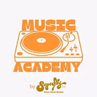 Music Academy by Superfly