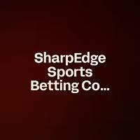 SharpEdge Sports Betting Coach