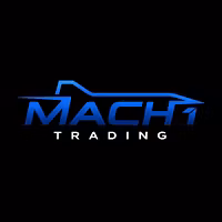 Mach 1 Trading