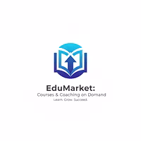 EduMarket: Courses & Coaching on Demand