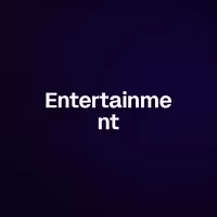 Entertainment 