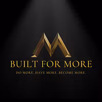 Built For More