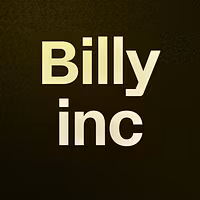 Billy inc