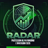 RADAR 3.0: PATRIMONIO FINANCIERO